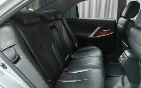 Toyota Camry, 2007 год, 899 000 рублей, 9 фотография