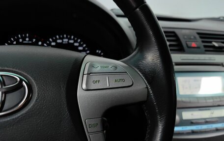 Toyota Camry, 2007 год, 899 000 рублей, 19 фотография