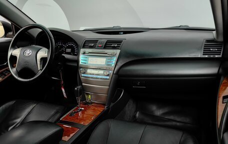 Toyota Camry, 2007 год, 899 000 рублей, 13 фотография