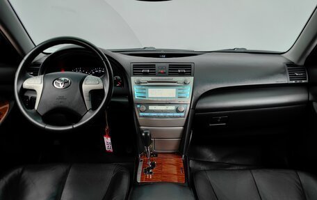 Toyota Camry, 2007 год, 899 000 рублей, 12 фотография