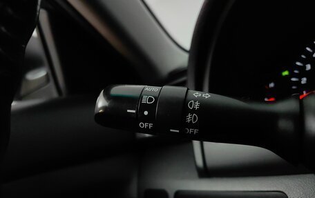 Toyota Camry, 2007 год, 899 000 рублей, 20 фотография