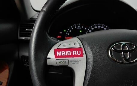 Toyota Camry, 2007 год, 899 000 рублей, 18 фотография