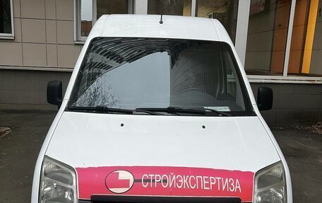 Ford Transit Connect, 2012 год, 750 000 рублей, 1 фотография