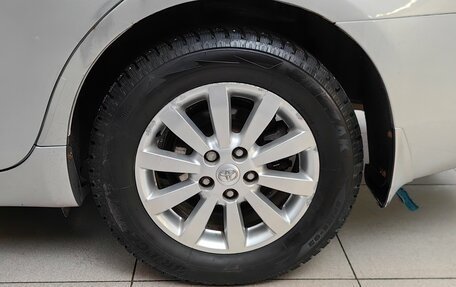 Toyota Camry, 2007 год, 899 000 рублей, 24 фотография