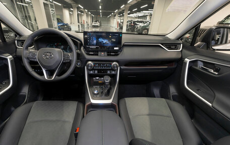 Toyota RAV4, 2025 год, 4 450 000 рублей, 8 фотография