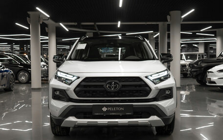 Toyota RAV4, 2025 год, 4 450 000 рублей, 3 фотография