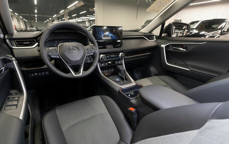 Toyota RAV4, 2025 год, 4 450 000 рублей, 7 фотография