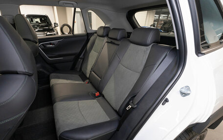 Toyota RAV4, 2025 год, 4 450 000 рублей, 13 фотография