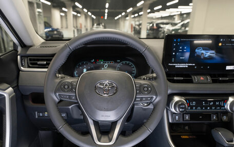 Toyota RAV4, 2025 год, 4 450 000 рублей, 11 фотография