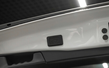 Toyota RAV4, 2025 год, 4 450 000 рублей, 25 фотография