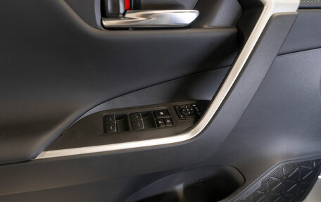 Toyota RAV4, 2025 год, 4 450 000 рублей, 15 фотография