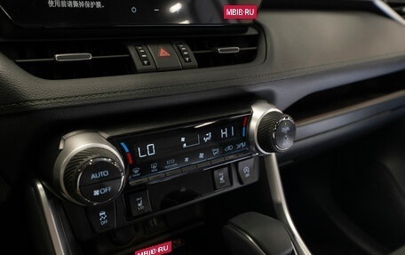 Toyota RAV4, 2025 год, 4 450 000 рублей, 20 фотография