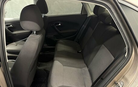 Volkswagen Polo VI (EU Market), 2018 год, 999 000 рублей, 8 фотография