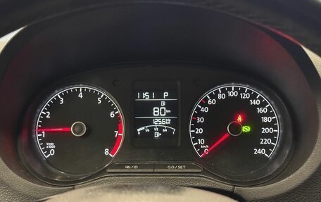 Volkswagen Polo VI (EU Market), 2018 год, 999 000 рублей, 13 фотография