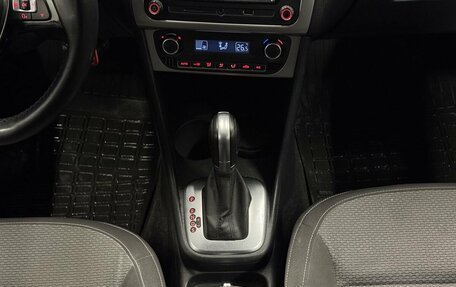 Volkswagen Polo VI (EU Market), 2018 год, 999 000 рублей, 12 фотография