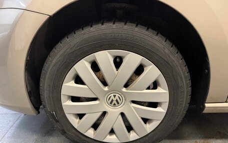 Volkswagen Polo VI (EU Market), 2018 год, 999 000 рублей, 15 фотография