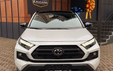 Toyota RAV4, 2025 год, 3 950 000 рублей, 2 фотография