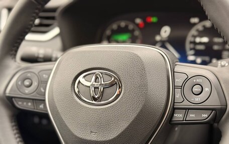 Toyota RAV4, 2025 год, 3 950 000 рублей, 18 фотография