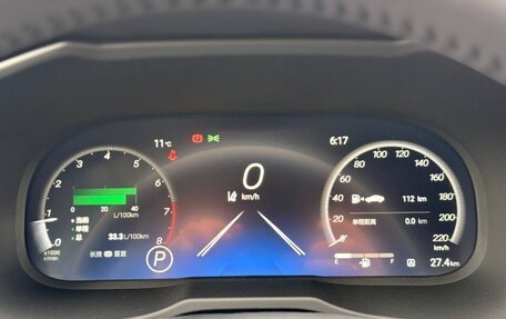 Toyota RAV4, 2025 год, 3 950 000 рублей, 13 фотография