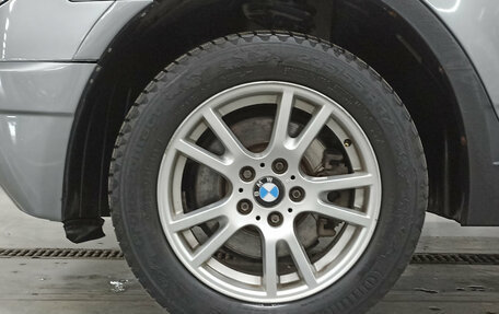 BMW X3, 2007 год, 366 050 рублей, 22 фотография