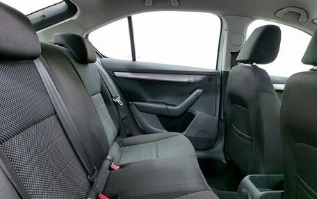 Skoda Octavia, 2016 год, 1 069 000 рублей, 14 фотография