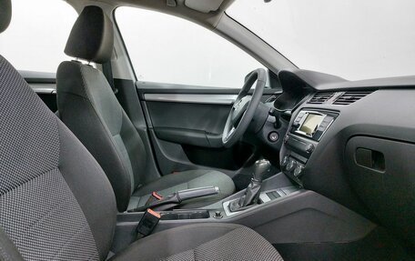 Skoda Octavia, 2016 год, 1 069 000 рублей, 13 фотография