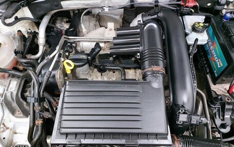 Skoda Octavia, 2016 год, 1 069 000 рублей, 17 фотография