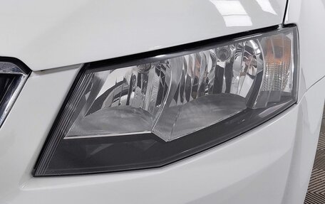 Skoda Octavia, 2016 год, 1 069 000 рублей, 9 фотография