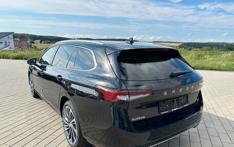 Skoda Superb, 2025 год, 7 990 000 рублей, 12 фотография