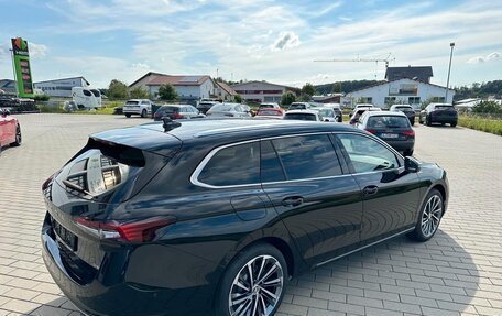 Skoda Superb, 2025 год, 7 990 000 рублей, 11 фотография