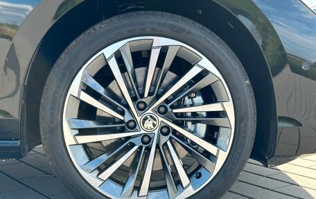 Skoda Superb, 2025 год, 7 990 000 рублей, 7 фотография