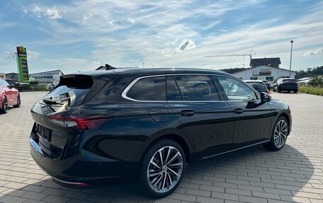 Skoda Superb, 2025 год, 7 990 000 рублей, 10 фотография