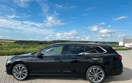 Skoda Superb, 2025 год, 7 990 000 рублей, 8 фотография