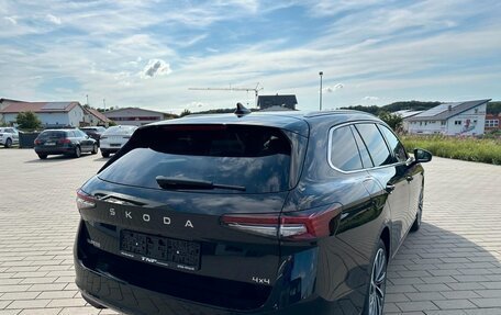 Skoda Superb, 2025 год, 7 990 000 рублей, 13 фотография