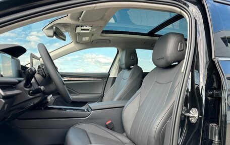 Skoda Superb, 2025 год, 7 990 000 рублей, 16 фотография