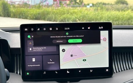 Skoda Superb, 2025 год, 7 990 000 рублей, 24 фотография