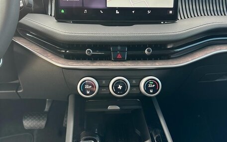 Skoda Superb, 2025 год, 7 990 000 рублей, 23 фотография