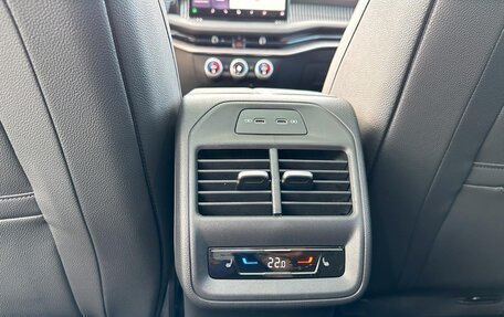 Skoda Superb, 2025 год, 7 990 000 рублей, 29 фотография