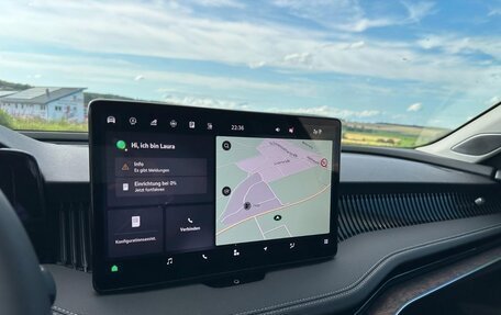 Skoda Superb, 2025 год, 7 990 000 рублей, 26 фотография