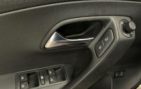 Volkswagen Polo VI (EU Market), 2016 год, 1 064 000 рублей, 13 фотография