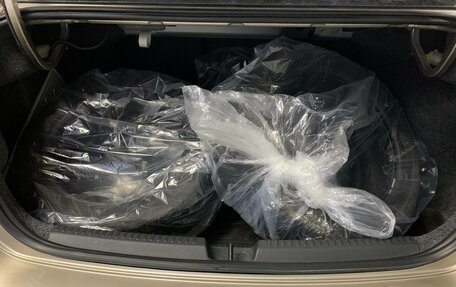 Volkswagen Polo VI (EU Market), 2016 год, 1 064 000 рублей, 9 фотография