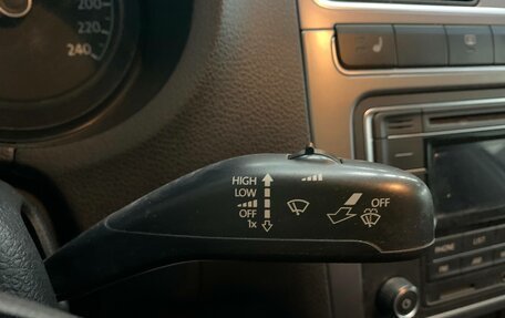 Volkswagen Polo VI (EU Market), 2016 год, 1 064 000 рублей, 21 фотография