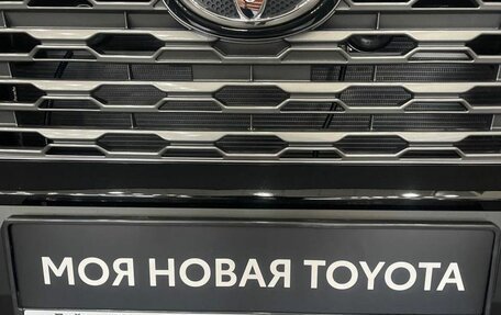 Toyota RAV4, 2022 год, 4 950 000 рублей, 10 фотография