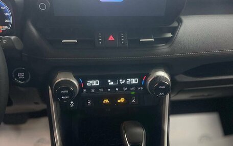 Toyota RAV4, 2022 год, 4 950 000 рублей, 12 фотография