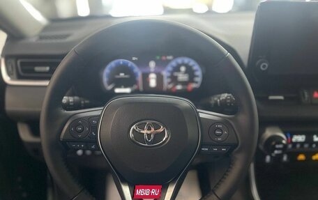 Toyota RAV4, 2022 год, 4 950 000 рублей, 11 фотография