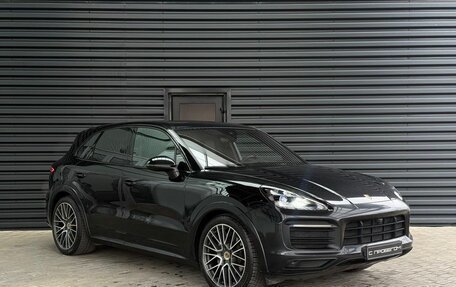 Porsche Cayenne III, 2019 год, 5 990 000 рублей, 7 фотография