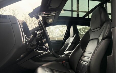 Porsche Cayenne III, 2019 год, 5 990 000 рублей, 10 фотография