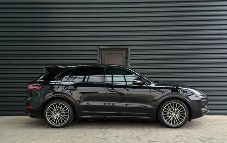 Porsche Cayenne III, 2019 год, 5 990 000 рублей, 6 фотография