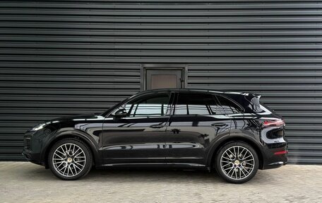 Porsche Cayenne III, 2019 год, 5 990 000 рублей, 2 фотография