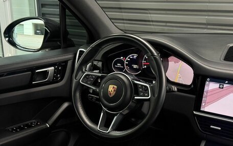 Porsche Cayenne III, 2019 год, 5 990 000 рублей, 14 фотография
